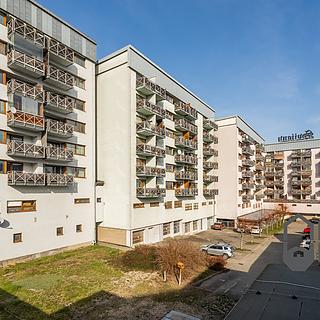 Pronájem bytu 1+kk a garsoniéry 31 m² Liberec VII-Horní Růžodol, Jeronýmova