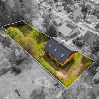 Prodej rodinného domu 252 m² Tanvald Šumburk nad Desnou, Na Balkáně