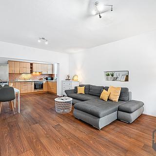 Prodej bytu 2+kk 60 m² Turnov