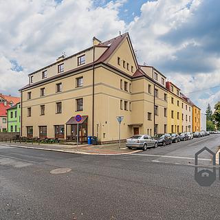 Prodej bytu 3+kk 66 m² Liberec III-Jeřáb, Americká
