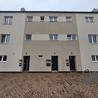 Pronájem bytu 3+kk 61 m² Rychnov u Jablonce nad Nisou, Nádražní