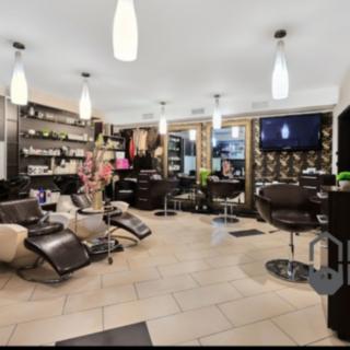 Pronájem obchodu 9 m² Liberec VI-Rochlice, Nádvorní
