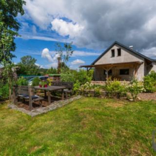 Prodej rodinného domu 140 m² Frýdlant Albrechtice u u