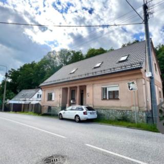 Pronájem bytu 2+kk 50 m² Chrastava