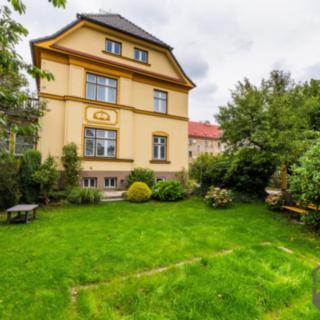 Prodej rodinného domu 200 m² Liberec I-Staré Město, Rokycanova