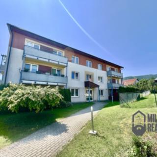 Pronájem bytu 2+kk 56 m² Liberec