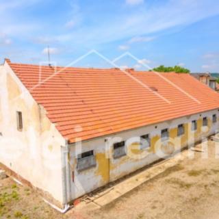 Prodej zemědělského objektu 450 m² Velké Němčice