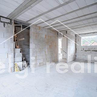 Prodej rodinného domu 120 m² Stříbrnice