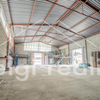 Pronájem skladu 484 m² Valtice