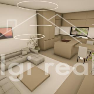 Prodej na klíč 180 m² Šardice