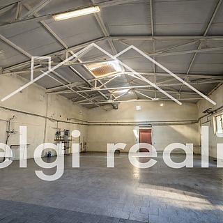 Pronájem skladu 298 m² Hustopeče, Na Hradbách