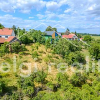 Prodej stavební parcely 1 159 m² Maršov
