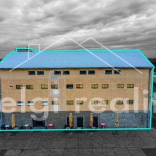 Pronájem skladu 1600 m² Podivín