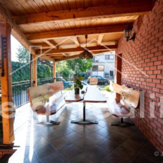 Prodej rodinného domu 440 m² Rohatec