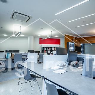 Pronájem obchodu 193 m² Brno