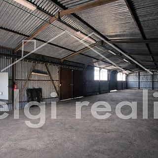 Pronájem skladu 224 m² Břeclav