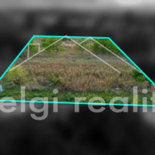 Prodej stavební parcely 1346 m² Valtice