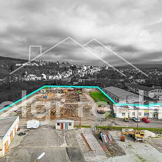 Prodej ostatního komerčního prostoru 17 142 m² Bojkovice