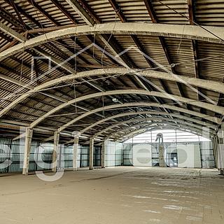 Pronájem skladu 1 000 m² Podivín
