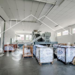 Prodej ostatního komerčního prostoru 1 225 m² Velké Němčice