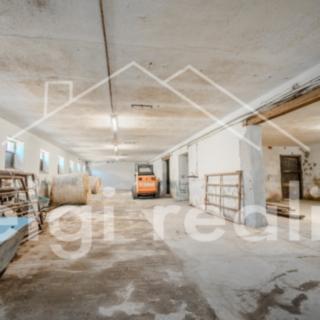 Pronájem zemědělského objektu 450 m² Velké Němčice