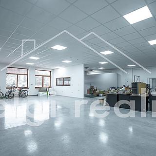 Pronájem skladu 234 m² Bojkovice