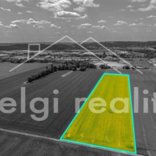 Prodej zemědělské půdy 40 827 m² Modřice