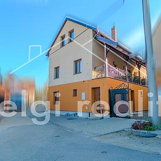 Prodej rodinného domu 200 m&sup2; Lednice