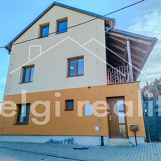 Prodej hotelu a penzionu 200 m² Lednice