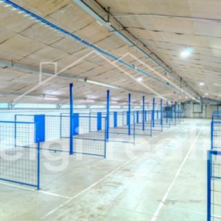 Pronájem skladu 2 260 m² Slušovice