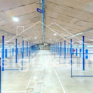 Pronájem skladu 2 260 m² Slušovice