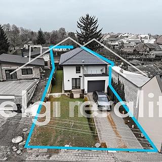 Prodej stavební parcely 1 126 m² Rataje