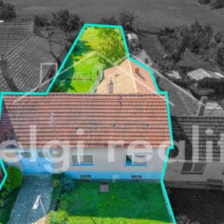 Prodej rodinného domu 300 m&sup2; Starý Poddvorov