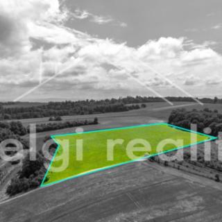 Prodej zemědělské půdy 27 304 m² Polom
