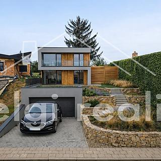 Prodej stavební parcely 1 126 m² Rataje