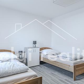 Prodej hotelu a penzionu 200 m² Bulhary