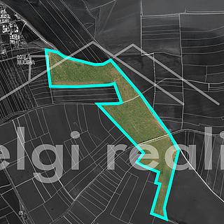 Prodej ostatních pozemků 246558 m² Kralupy nad Vltavou