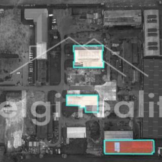 Pronájem skladu 2 855 m² Kojetín I-Město