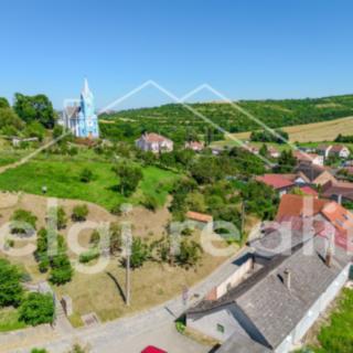 Prodej stavební parcely 373 m² Stříbrnice