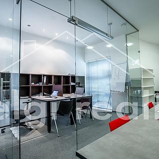 Pronájem obchodu 193 m² Brno