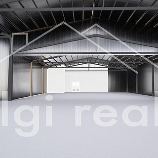 Pronájem skladu 420 m² Mikulov