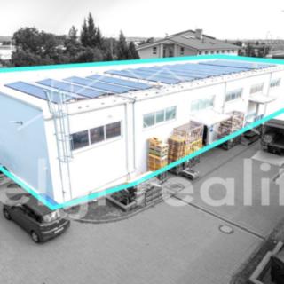 Pronájem skladu 350 m² Brno Štýřice