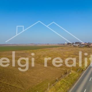 Prodej komerčního pozemku 6 001 m² Moravský Žižkov