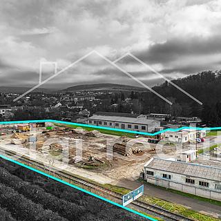 Prodej ostatního komerčního prostoru 17 142 m² Bojkovice