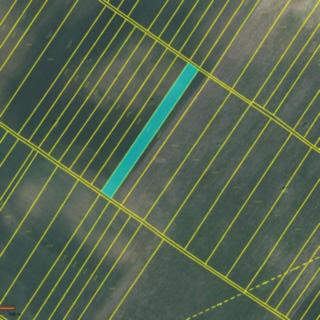 Prodej zemědělské půdy 2380 m² Hrušky