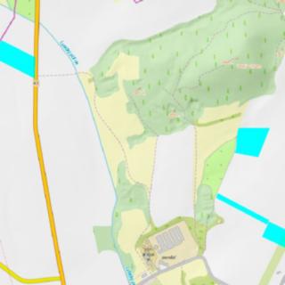 Prodej zemědělské půdy 9 424 m² Bořitov