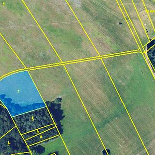 Prodej louky 3651 m² Lipová