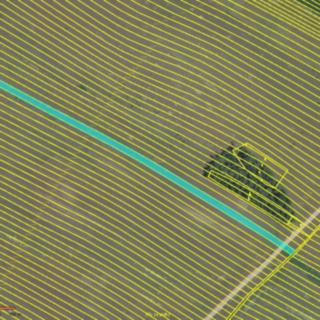 Prodej zemědělské půdy 2 752 m² Svatobořice-Mistřín Svatobořice