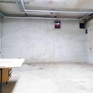 Pronájem skladu 42 m² Brno