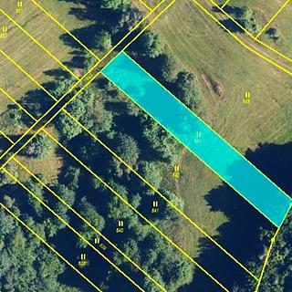 Prodej louky 1098 m² Lipová